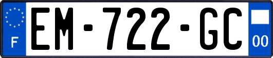 EM-722-GC