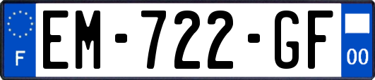 EM-722-GF