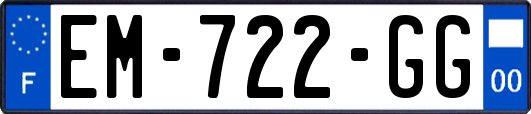 EM-722-GG