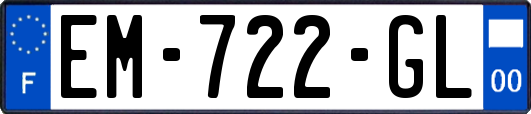 EM-722-GL
