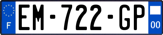EM-722-GP
