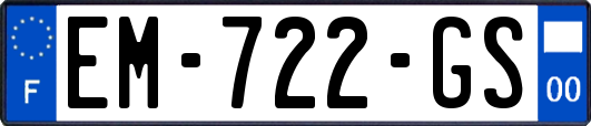 EM-722-GS