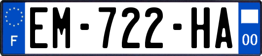 EM-722-HA