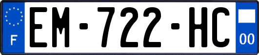 EM-722-HC