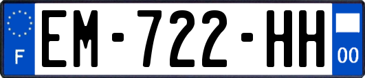 EM-722-HH