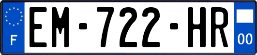 EM-722-HR