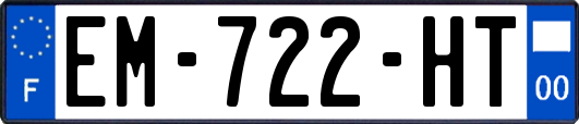 EM-722-HT