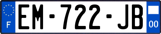 EM-722-JB