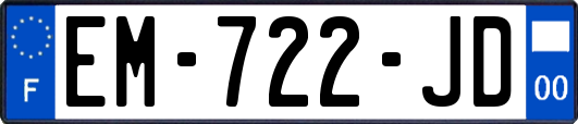 EM-722-JD