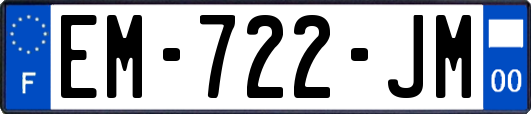 EM-722-JM