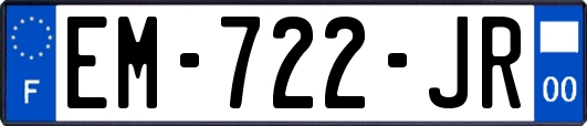 EM-722-JR