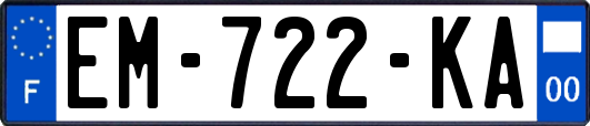 EM-722-KA