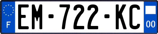 EM-722-KC