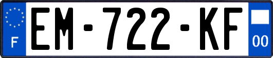 EM-722-KF