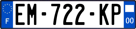 EM-722-KP