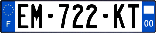 EM-722-KT