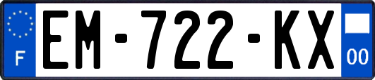 EM-722-KX