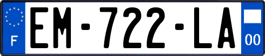 EM-722-LA