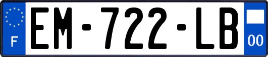 EM-722-LB