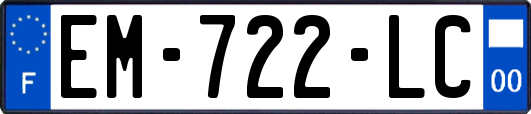 EM-722-LC