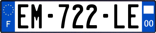 EM-722-LE