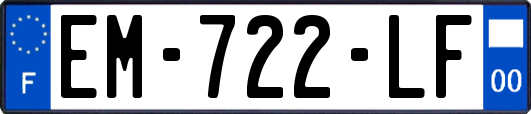 EM-722-LF