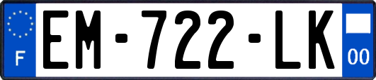 EM-722-LK