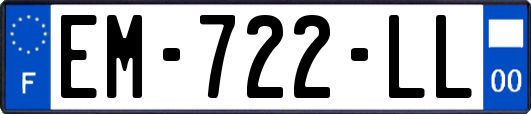 EM-722-LL