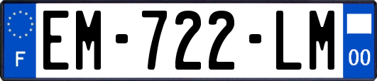 EM-722-LM
