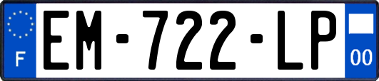 EM-722-LP