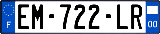 EM-722-LR