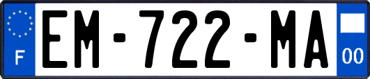 EM-722-MA