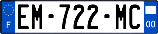 EM-722-MC