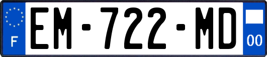 EM-722-MD