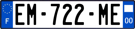 EM-722-ME
