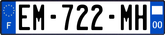EM-722-MH