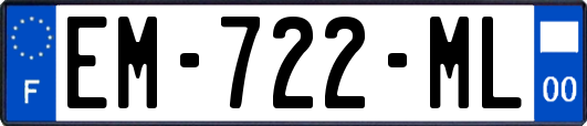 EM-722-ML