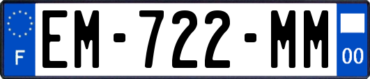 EM-722-MM