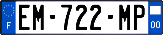 EM-722-MP