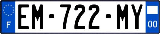 EM-722-MY
