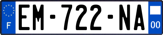 EM-722-NA