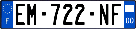 EM-722-NF