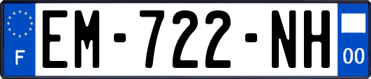 EM-722-NH