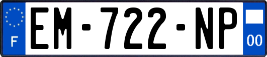 EM-722-NP