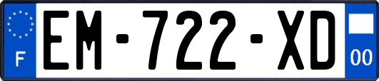 EM-722-XD