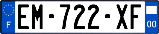 EM-722-XF