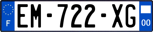 EM-722-XG
