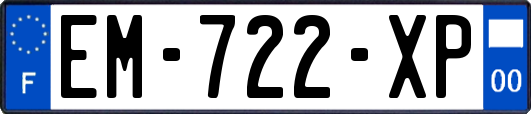EM-722-XP