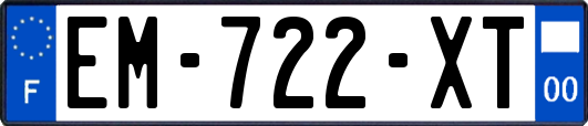 EM-722-XT