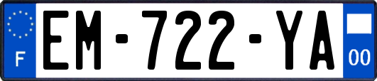 EM-722-YA